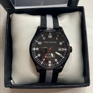 Dooney & Bourke watch